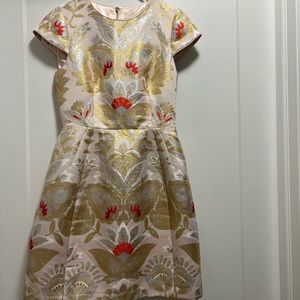Ted baker dress